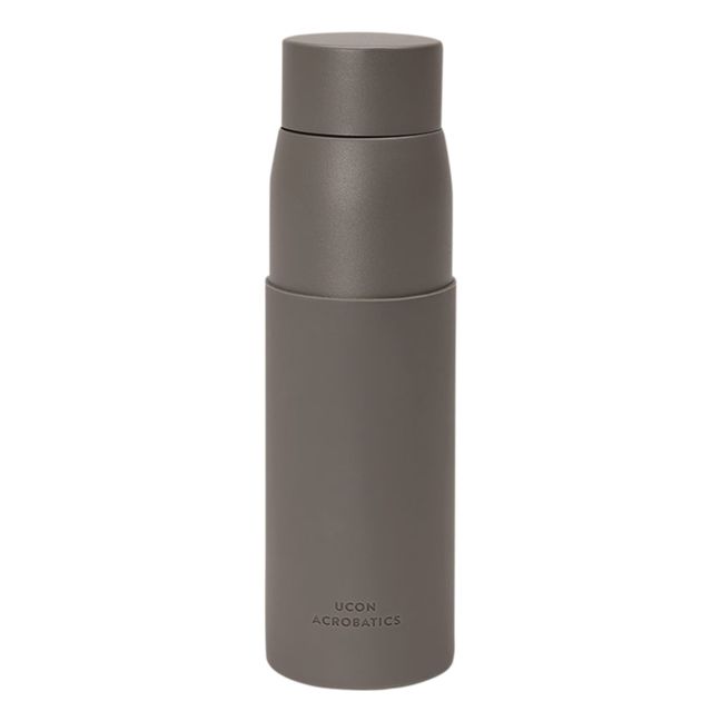 Akvo Bottle | Taupe grey