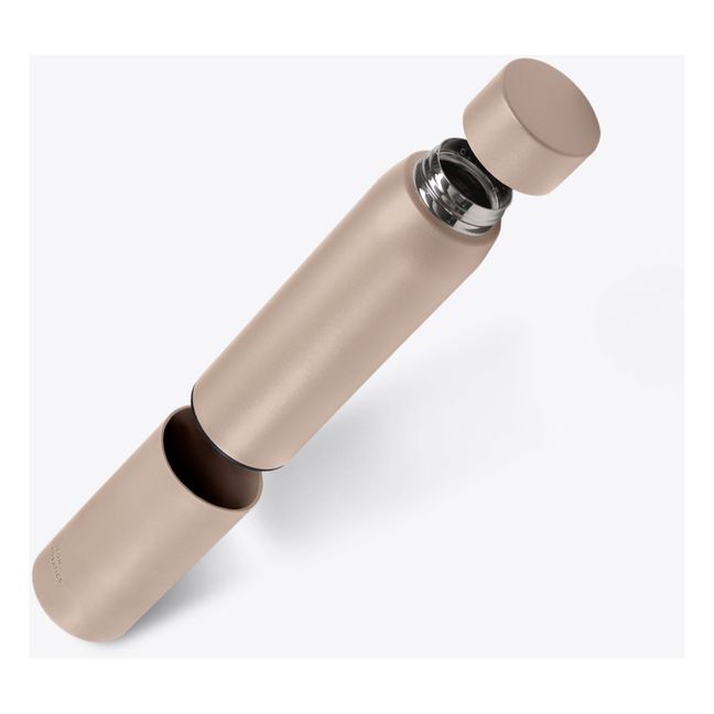 Akvo Bottle | Beige