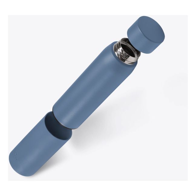 Bouteille Akvo | Bleu