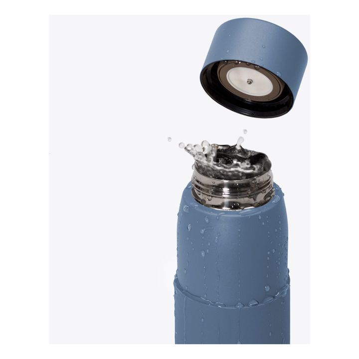 Akvo Bottle | Blue- Product image n°3