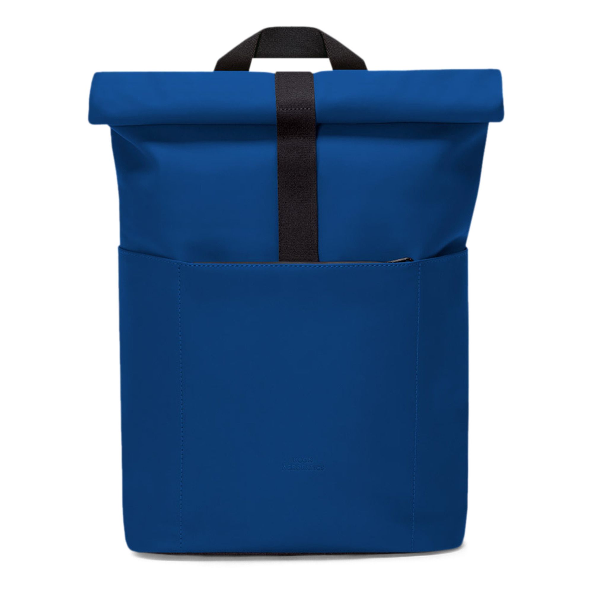 Hajo Small Backpack | Royal blue- Product image n°0