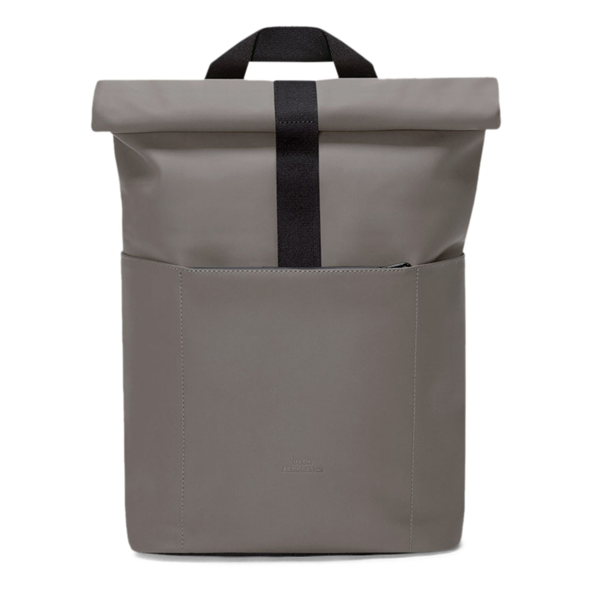 Hajo Extra Small Backpack | Grey- Product image n°0