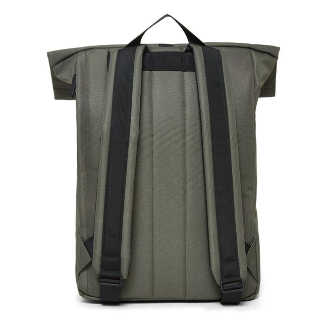 Sac à Dos Jasper Steel Medium | Vert olive