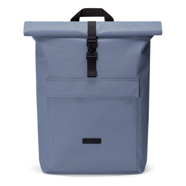 Jasper Steel Backpack - Medium | Blau