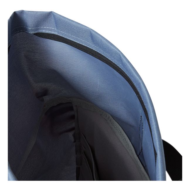 Jasper Steel Backpack - Medium | Blau