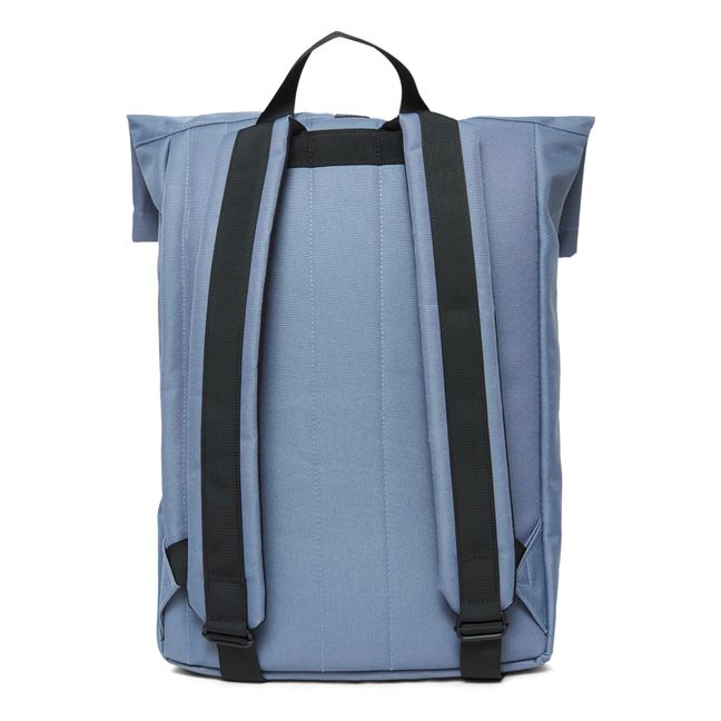 Jasper Steel Backpack - Medium | Blau