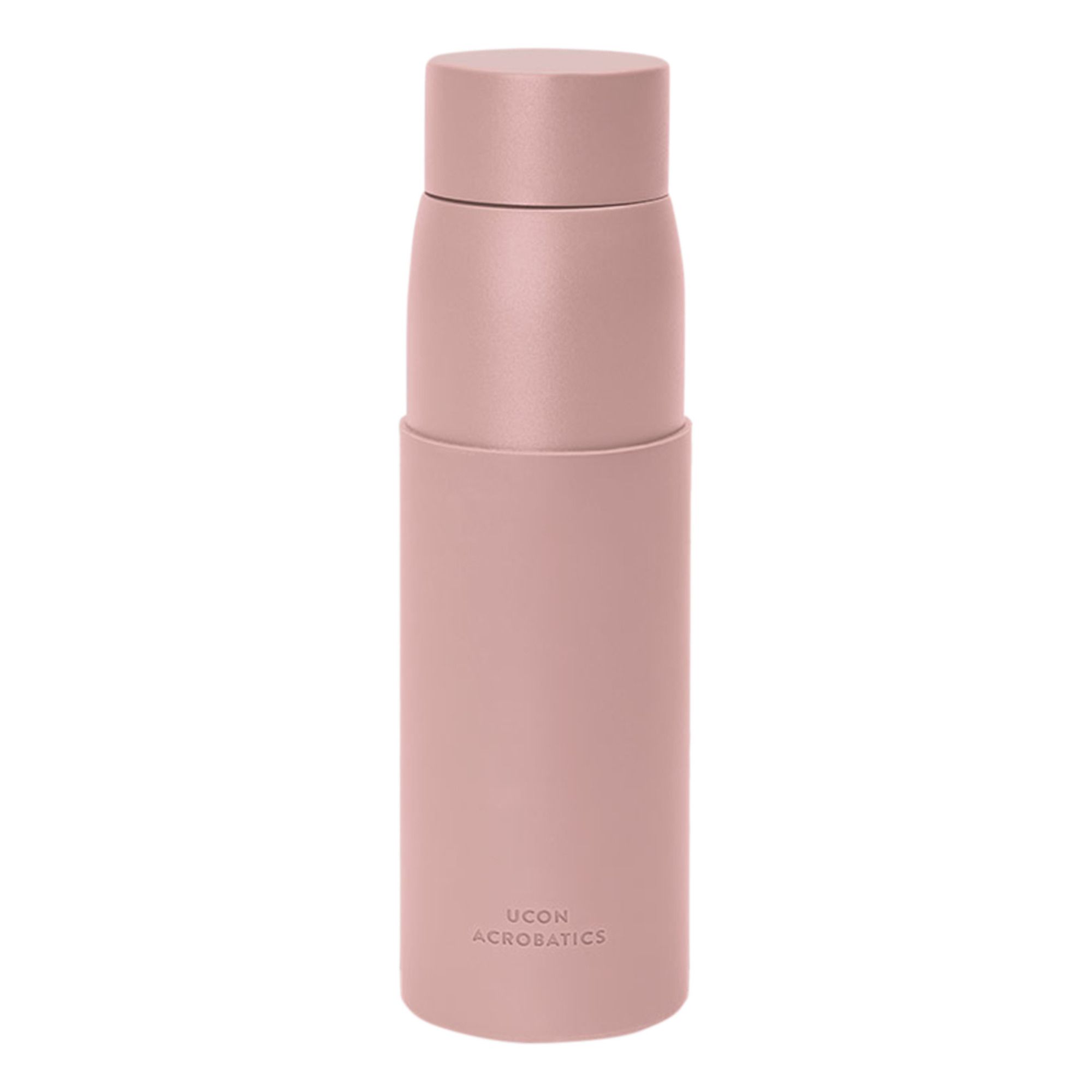 Akvo Bottle | Pink- Product image n°0