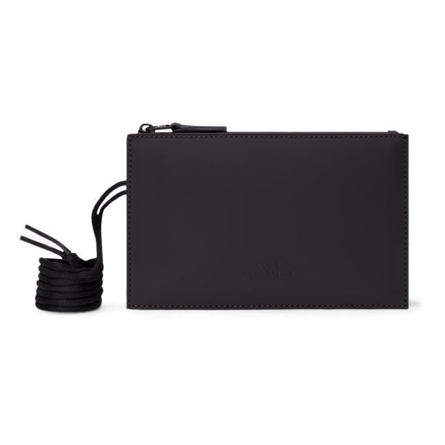 Meta Pouch | Nero