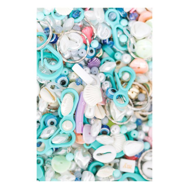 Mermaid - Beads mix
