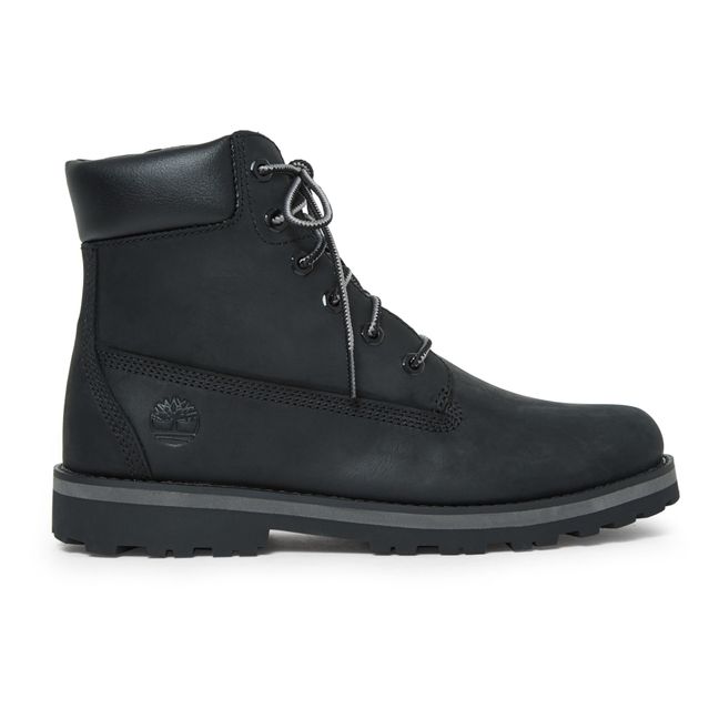 Boots Courma Traditional 6In | Noir