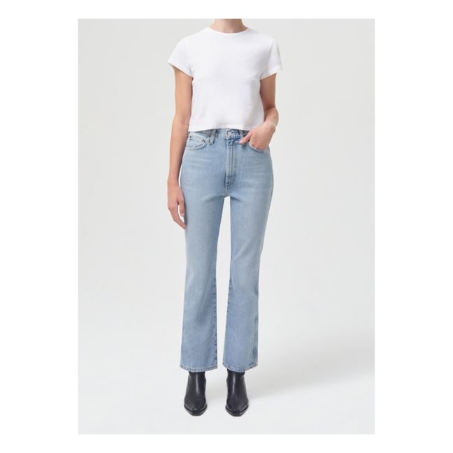 Jeans in cotone organico Pinch Kick | Riptide