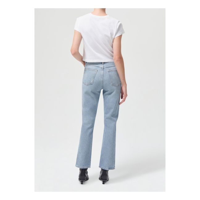 Jeans in cotone organico Pinch Kick | Riptide