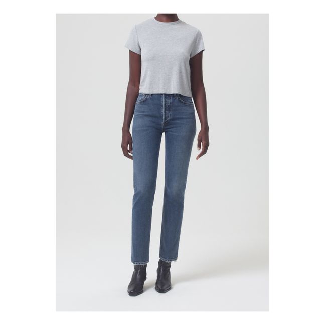 Riley Organic Cotton Jeans | Cypher