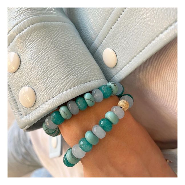 Pulsera Blue Dream | Azul