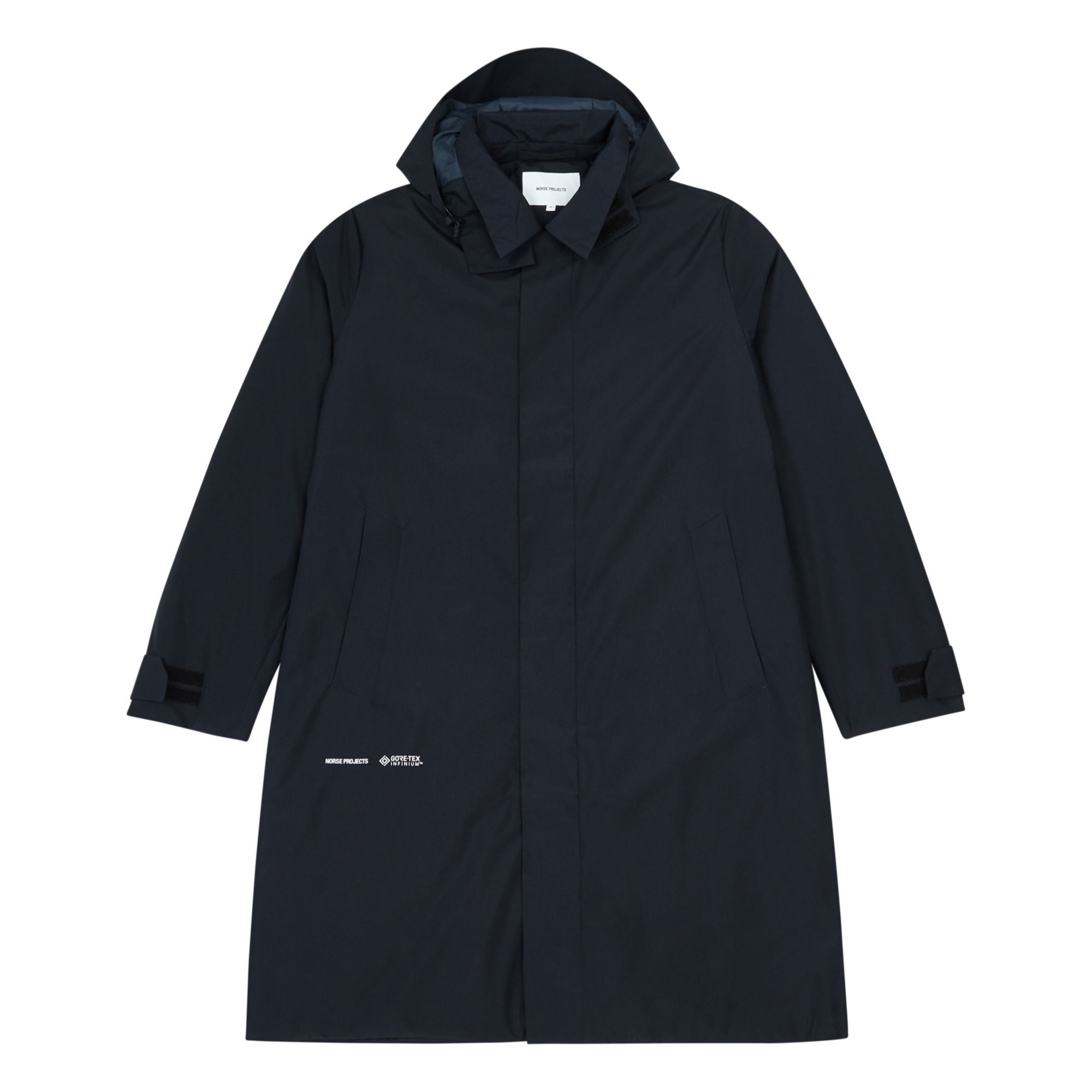 Norse projects clearance thor padded jacket