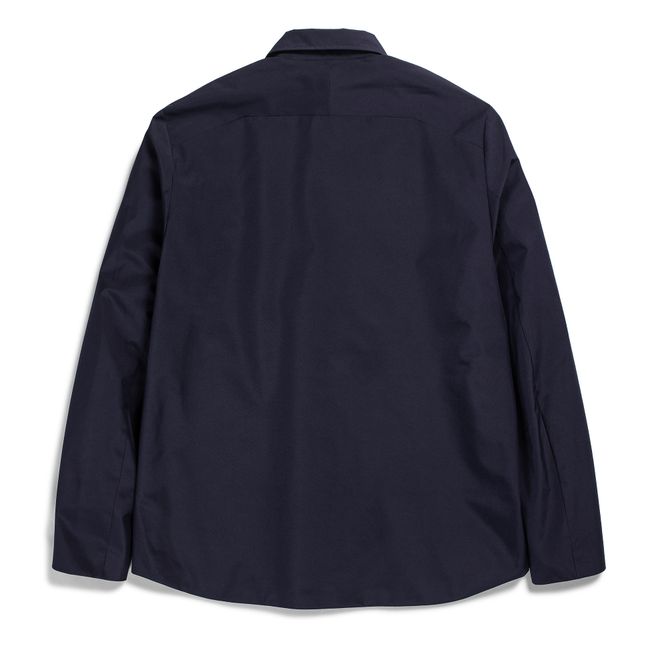 Jens Gore-Tex Infinium 2.0 Jacket | Navy blue