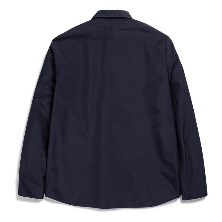 Jens Gore-Tex Infinium 2.0 Jacket | Azul Marino- Imagen del producto n°3