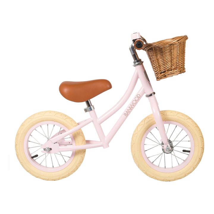 Banwood discount bike pink