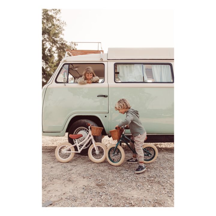 Go First Push Bike 12" | Pink- Product image n°6