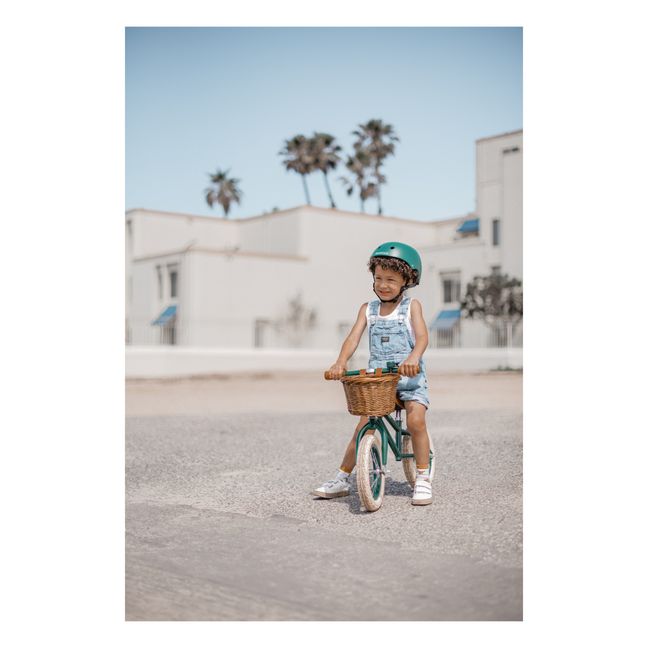 Draisienne First Go 12" | Vert