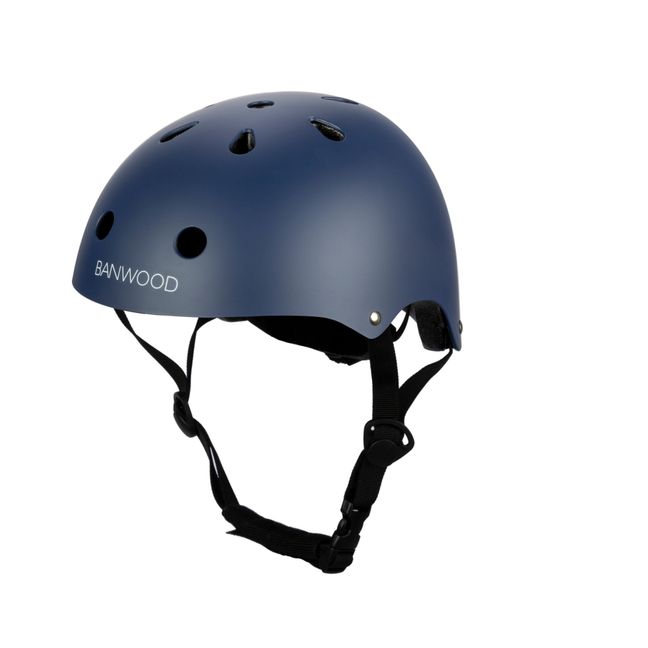 Bicycle Helmet | Navy blue
