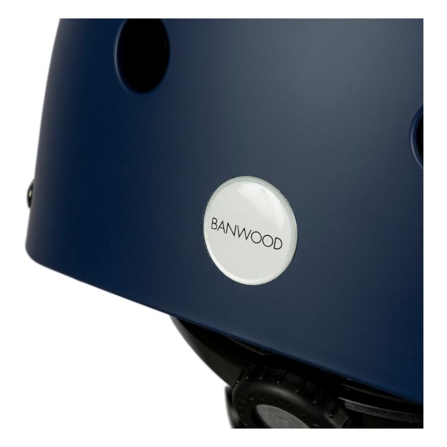 Bicycle Helmet | Navy blue