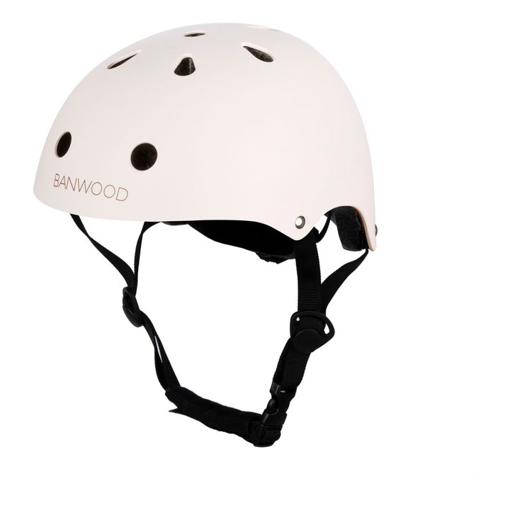 Casque de vélo | Rose- Image produit n°0
