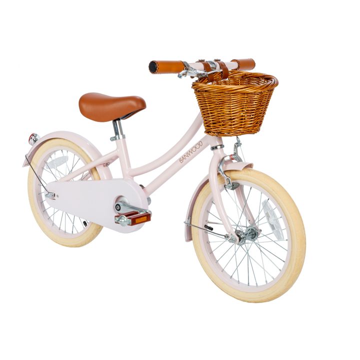 Bicicletta bambino 16 | Rosa