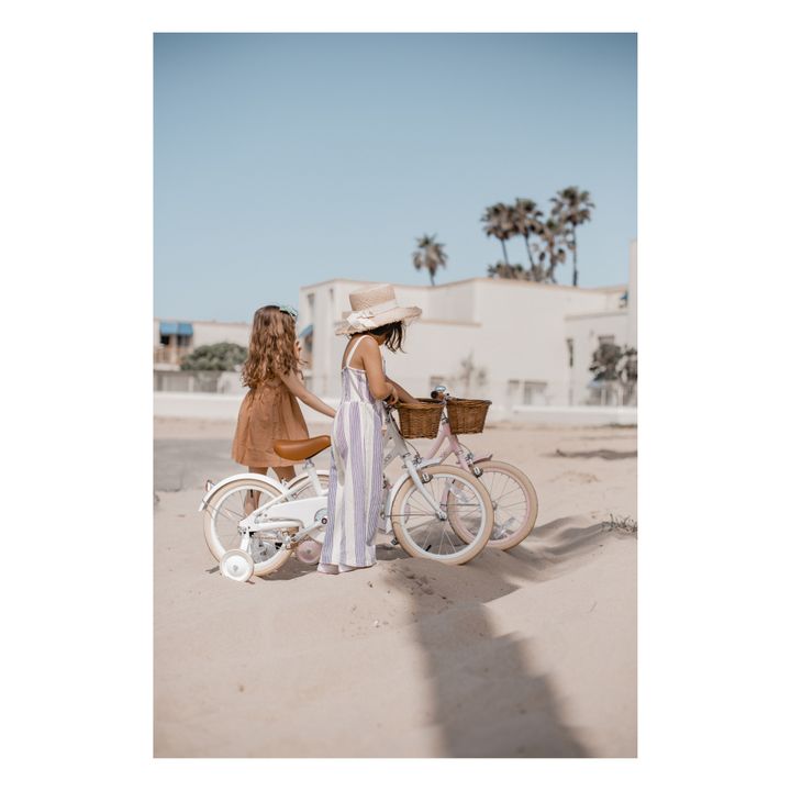Bicicletta bambino 16" | Bianco- Immagine del prodotto n°8