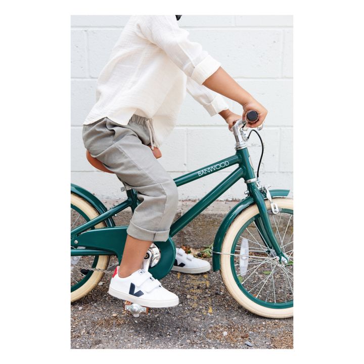 Vélo enfant 16" | Vert foncé- Image produit n°1