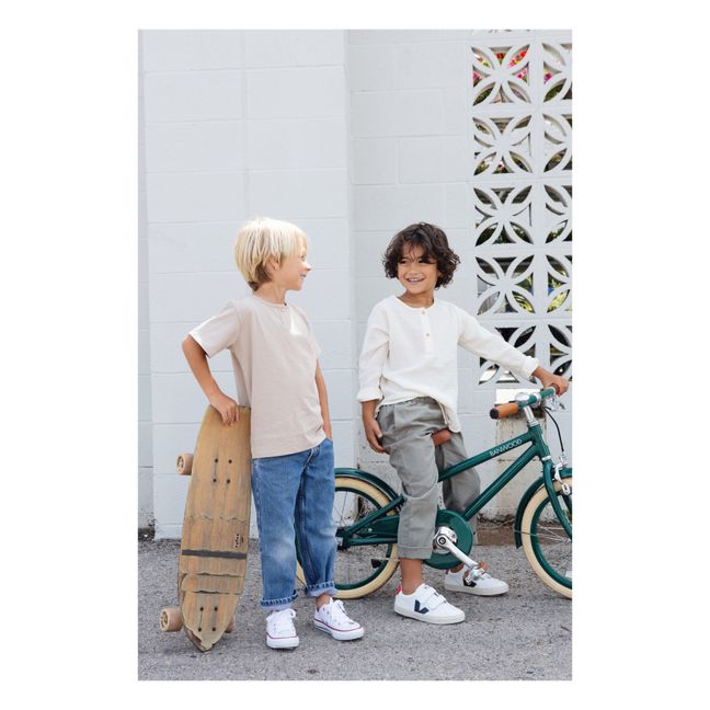 Vélo enfant 16" | Vert foncé