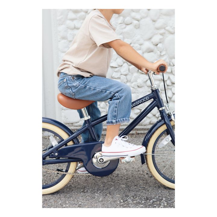 Kinderfahrrad 16“ | Navy- Produktbild Nr. 2