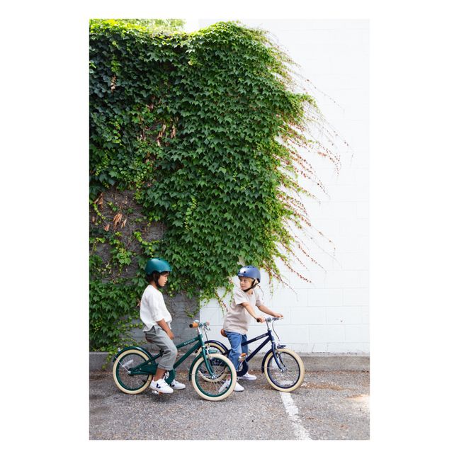 Kinderfahrrad 16“ | Navy