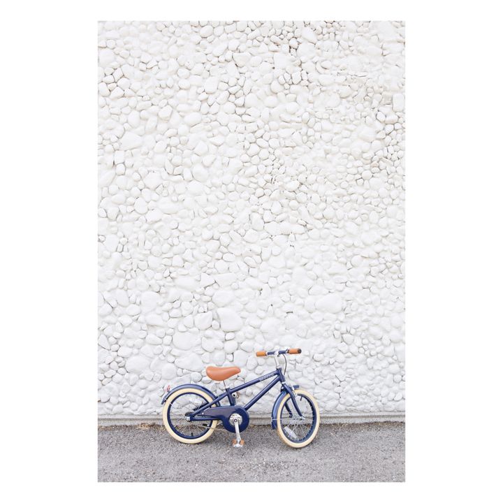 Kinderfahrrad 16“ | Navy- Produktbild Nr. 8