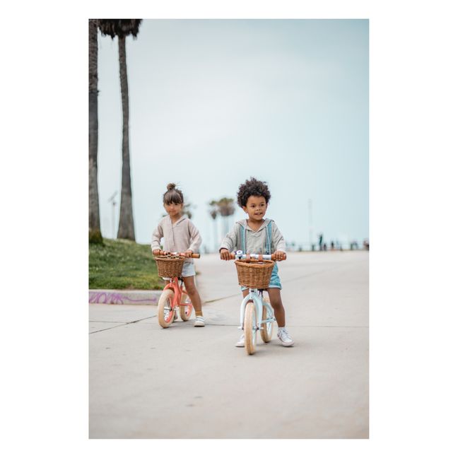 Draisienne First Go 12" | Corail