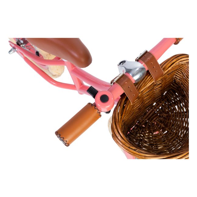 Draisienne First Go 12" | Corail