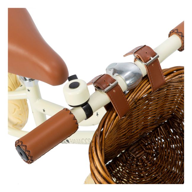 Draisienne 12" Bonton x Banwood | Crème