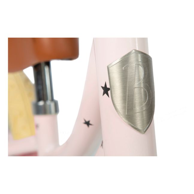 Draisienne 12" Bonton x Banwood | Rose