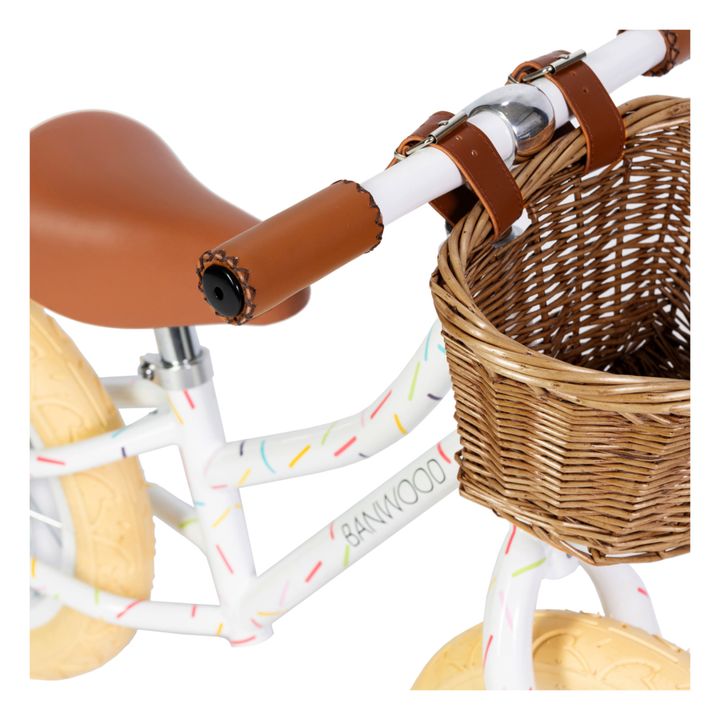 Draisiana12" Marest x Banwood | Blanco- Imagen del producto n°4