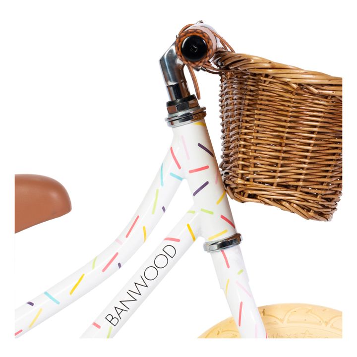 Draisiana12" Marest x Banwood | Blanco- Imagen del producto n°7