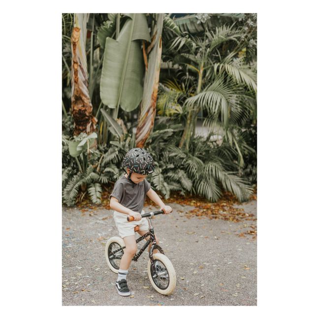 Draisienne 12" Marest x Banwood | Noir