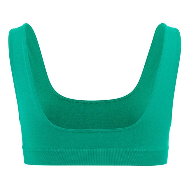 Brassière Multifonctionnelle Serene | Vert