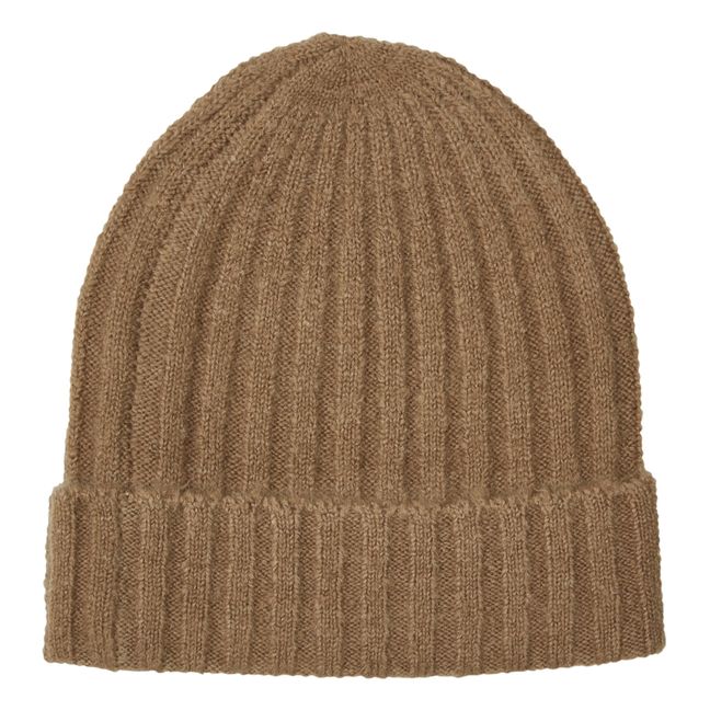 Beanie - Women’s Collection -  | Brown