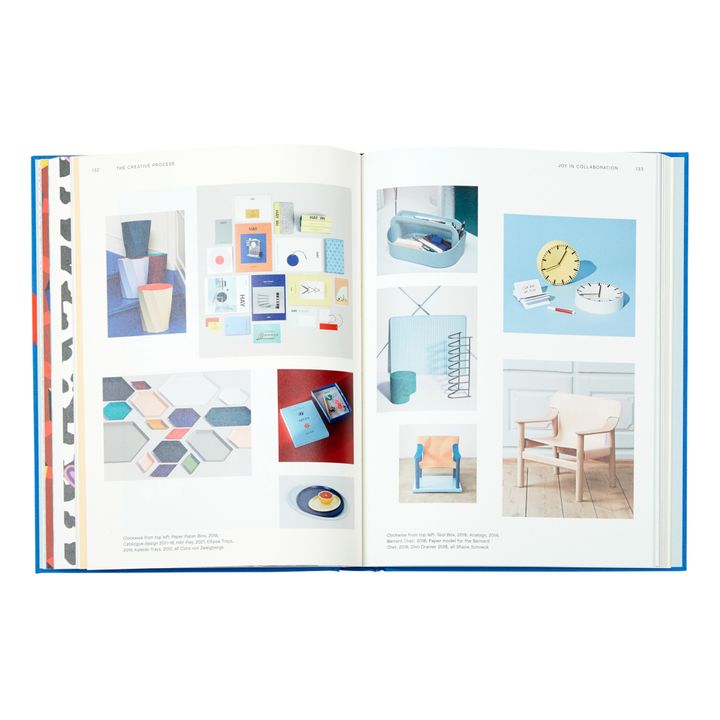 Libro Hay - EN | Azul Eléctrico- Imagen del producto n°2