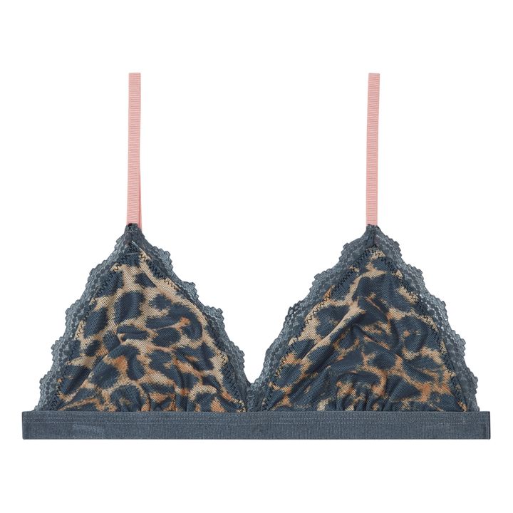 Becksöndergaard - Tassie Evie Bra - Leopard