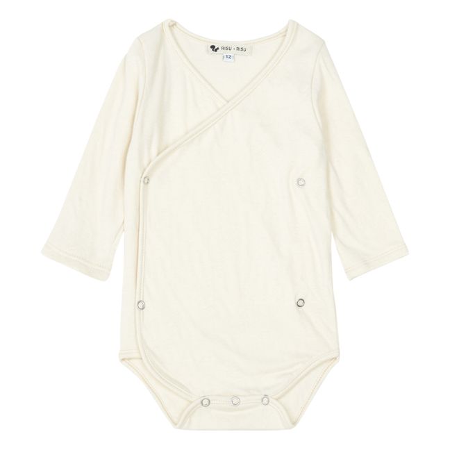 Zephyr Bodysuit | Crudo