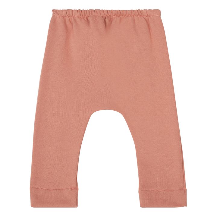 Baobab Trousers | Pink- Product image n°1
