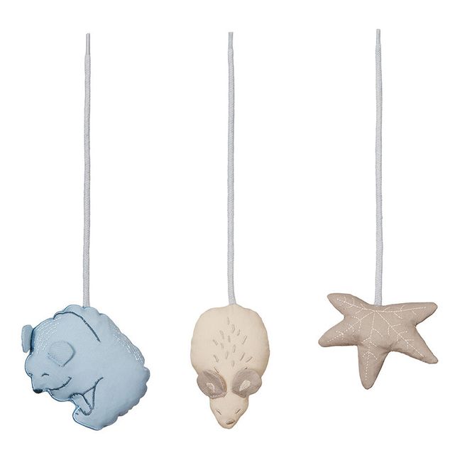 Early Learning Toys - Set of 3