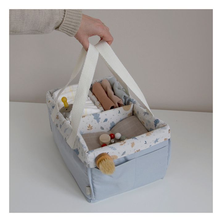 Forest Storage Compartments- Product image n°1