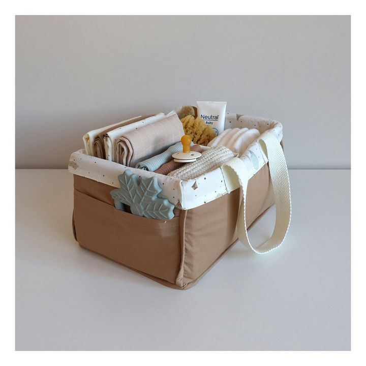 Dreamland Storage Compartments- Product image n°1
